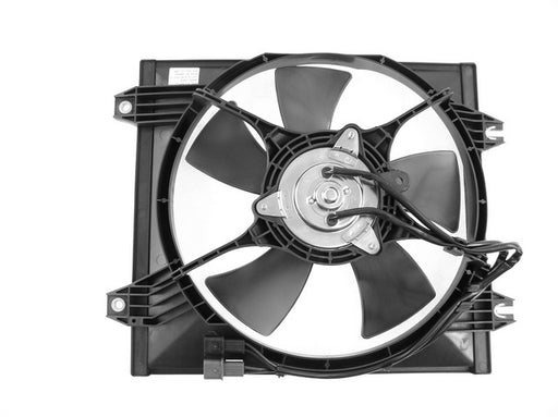 A/C Condenser Fan Assembly Agility Autoparts 6026104