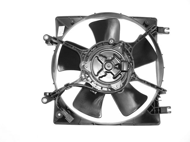 Engine Cooling Fan Assembly Agility Autoparts 6026112