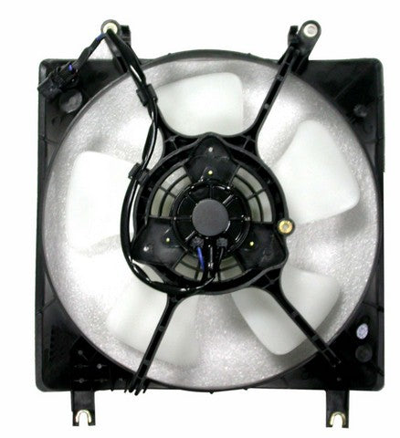 Engine Cooling Fan Assembly Agility Autoparts 6026114