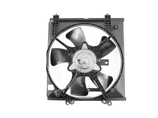 Engine Cooling Fan Assembly Agility Autoparts 6026118