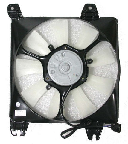 A/C Condenser Fan Assembly Agility Autoparts 6026123