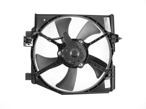 A/C Condenser Fan Assembly Agility Autoparts 6028101