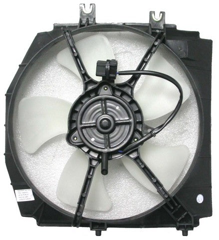 Engine Cooling Fan Assembly Agility Autoparts 6028102