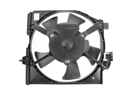 A/C Condenser Fan Assembly Agility Autoparts 6028104