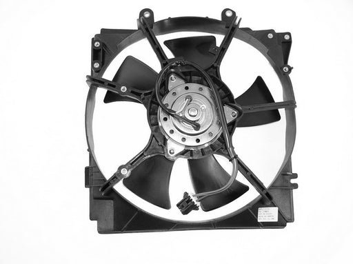 Engine Cooling Fan Assembly Agility Autoparts 6028110
