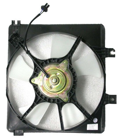 A/C Condenser Fan Assembly Agility Autoparts 6028112