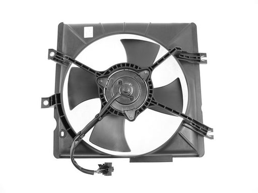 Engine Cooling Fan Assembly Agility Autoparts 6028124