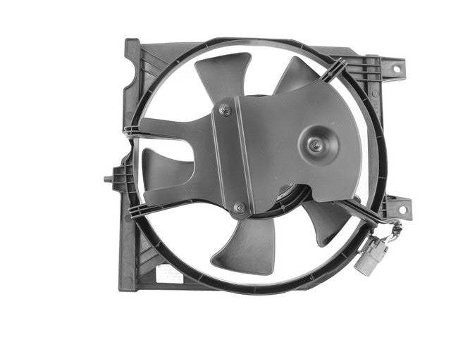 A/C Condenser Fan Assembly Agility Autoparts 6029110