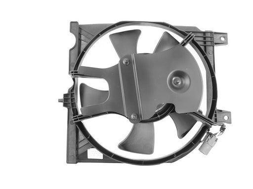 A/C Condenser Fan Assembly Agility Autoparts 6029110