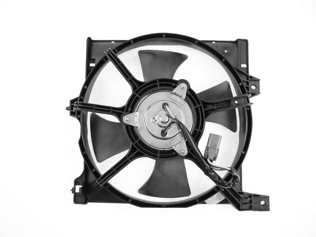 Engine Cooling Fan Assembly Agility Autoparts 6029111