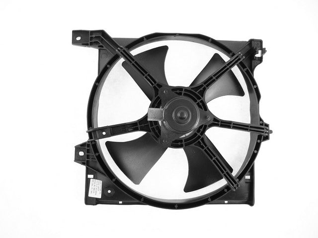 Engine Cooling Fan Assembly Agility Autoparts 6029113