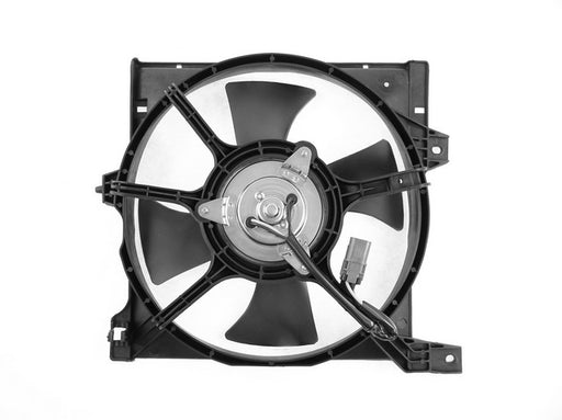 Engine Cooling Fan Assembly Agility Autoparts 6029118