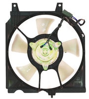A/C Condenser Fan Assembly Agility Autoparts 6029123