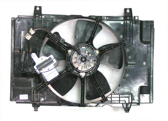 Engine Cooling Fan Assembly Agility Autoparts 6029146