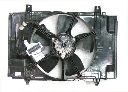 Engine Cooling Fan Assembly Agility Autoparts 6029146