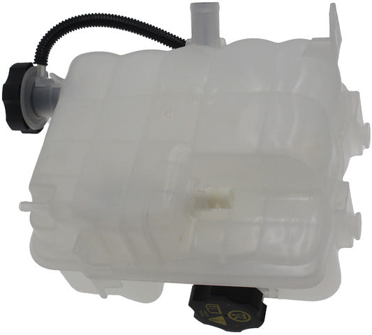 Engine Coolant Recovery Tank Dorman-OE Solutions 603-009