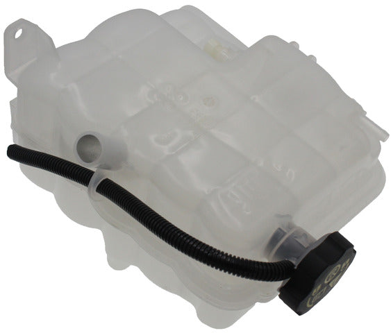 Engine Coolant Recovery Tank Dorman-OE Solutions 603-009