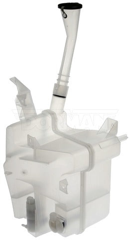 Windshield Washer Fluid Reservoir Dorman-OE Solutions 603-014