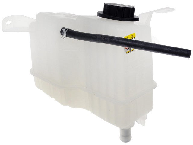 Engine Coolant Recovery Tank Dorman-OE Solutions 603-026