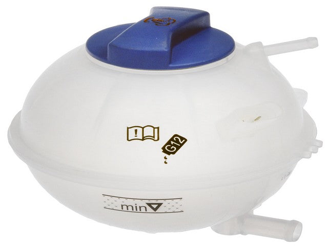 Engine Coolant Recovery Tank Dorman-OE Solutions 603-027