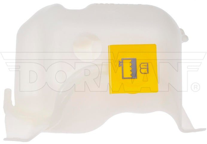 Engine Coolant Recovery Tank Dorman-OE Solutions 603-031