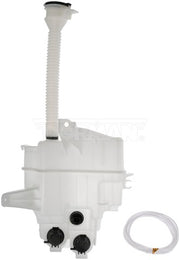 Windshield Washer Fluid Reservoir Dorman-OE Solutions 603-035