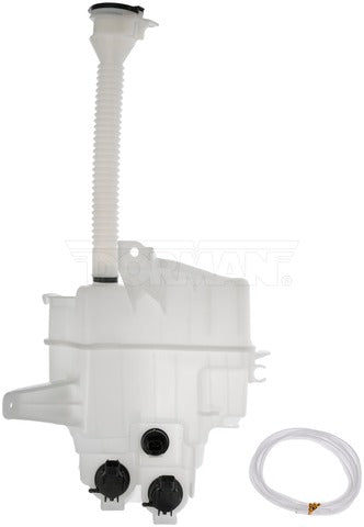 Windshield Washer Fluid Reservoir Dorman-OE Solutions 603-035