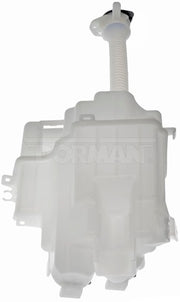 Windshield Washer Fluid Reservoir Dorman-OE Solutions 603-035