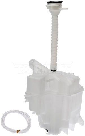 Windshield Washer Fluid Reservoir Dorman-OE Solutions 603-035