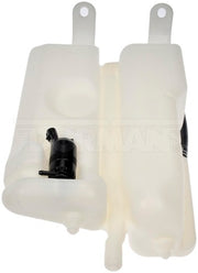 Engine Coolant Recovery Tank Dorman-OE Solutions 603-039