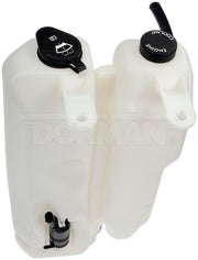 Engine Coolant Recovery Tank Dorman-OE Solutions 603-039