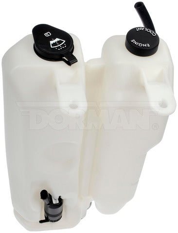Engine Coolant Recovery Tank Dorman-OE Solutions 603-039