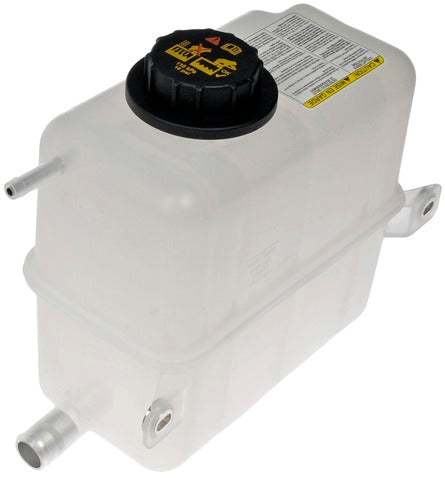 Engine Coolant Recovery Tank Dorman-OE Solutions 603-046