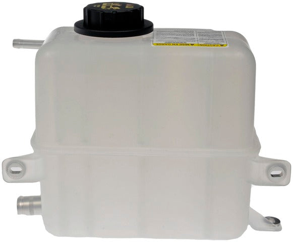 Engine Coolant Recovery Tank Dorman-OE Solutions 603-046