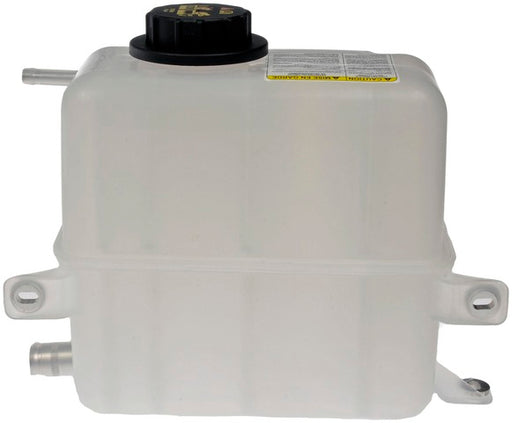 Engine Coolant Recovery Tank Dorman-OE Solutions 603-046