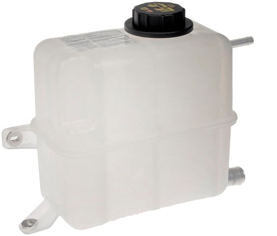 Engine Coolant Recovery Tank Dorman-OE Solutions 603-046