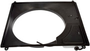 Engine Coolant Recovery Tank Dorman-OE Solutions 603-049