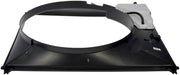 Engine Coolant Recovery Tank Dorman-OE Solutions 603-049