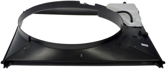 Engine Coolant Recovery Tank Dorman-OE Solutions 603-049