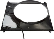 Engine Coolant Recovery Tank Dorman-OE Solutions 603-049