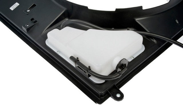 Engine Coolant Recovery Tank Dorman-OE Solutions 603-049