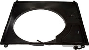 Engine Coolant Recovery Tank Dorman-OE Solutions 603-049