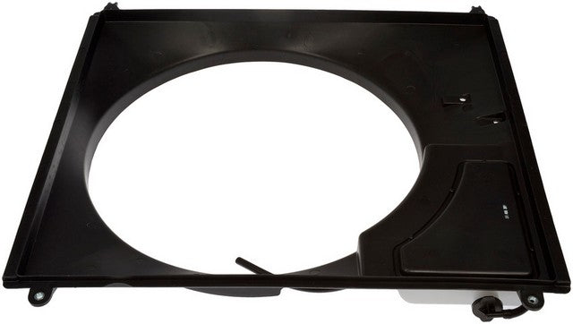 Engine Coolant Recovery Tank Dorman-OE Solutions 603-049