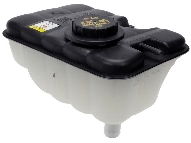 Engine Coolant Recovery Tank Dorman-OE Solutions 603-050