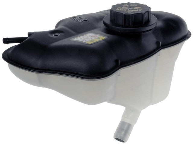 Engine Coolant Recovery Tank Dorman-OE Solutions 603-051