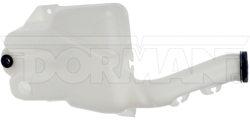 Windshield Washer Fluid Reservoir Dorman-OE Solutions 603-052