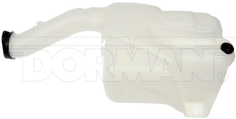 Windshield Washer Fluid Reservoir Dorman-OE Solutions 603-052