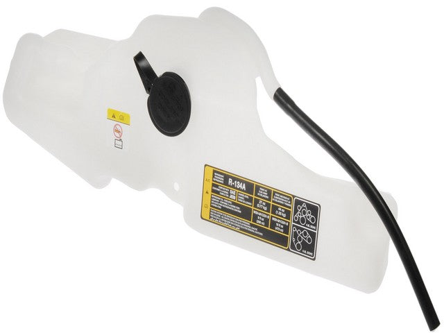 Engine Coolant Recovery Tank Dorman-OE Solutions 603-055