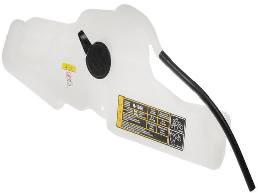 Engine Coolant Recovery Tank Dorman-OE Solutions 603-055