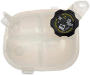 Engine Coolant Recovery Tank Dorman-OE Solutions 603-059